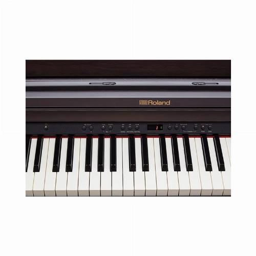 قیمت خرید فروش پیانو دیجیتال Roland RP501-R 